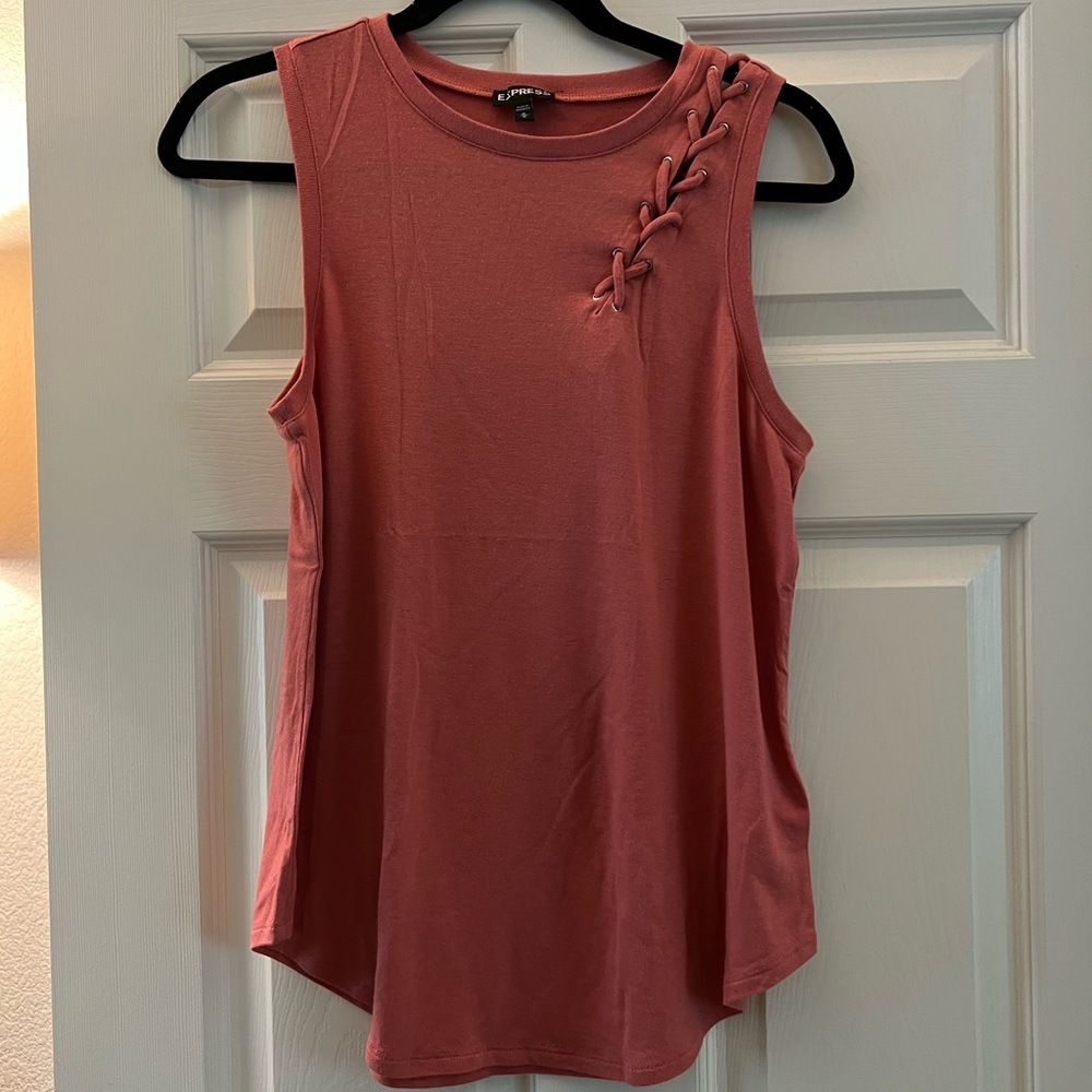 Express Tank